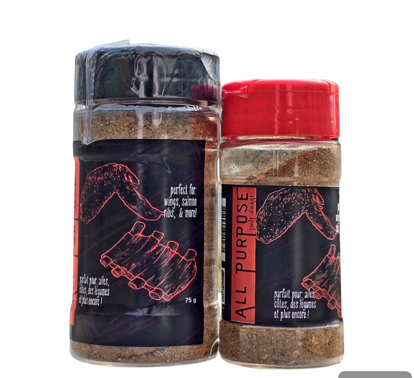 Grilling: Sprinkle generously on steaks, chicken, or fish until the color changes before grilling for a mouthwatering crust and flavor. 🥩🍗🐟 #Grilling #Steaks #Chicken

Roasting: Add to roasted vegetables, potatoes, or meats until the color changes for an aromatic and flavorful dish. 🥔🥕🍖 #Roasting #Vegetables #Potatoes

Soups &amp; Stews: Stir into soups, stews, and chilis for a robust, hearty flavor. 🥣🍲🌶️ #Soups #Stews #Chilis

Everyday Cooking: Use as a seasoning for scrambled eggs, salads, pasta,